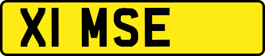X1MSE