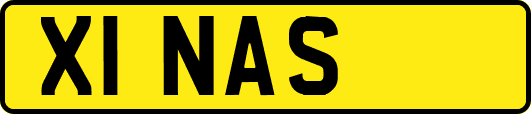 X1NAS