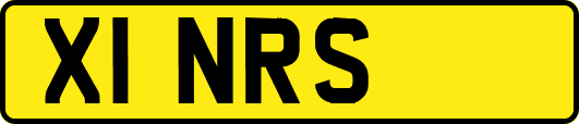 X1NRS