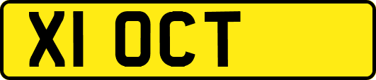 X1OCT