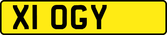 X1OGY