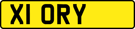 X1ORY