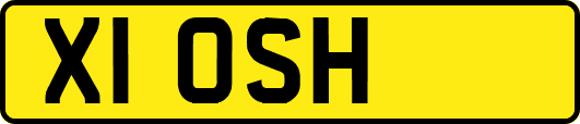 X1OSH