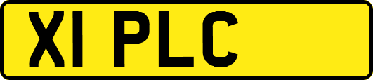 X1PLC