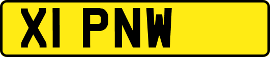X1PNW
