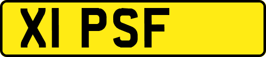 X1PSF