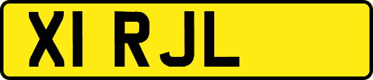 X1RJL