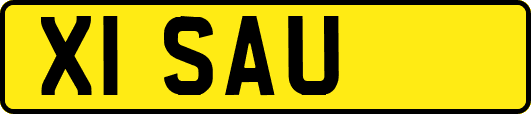 X1SAU