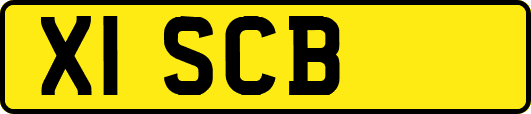X1SCB