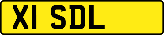 X1SDL