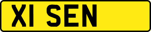 X1SEN