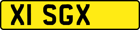 X1SGX