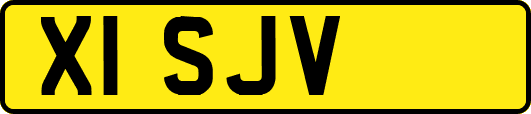 X1SJV
