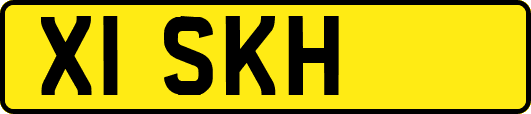 X1SKH