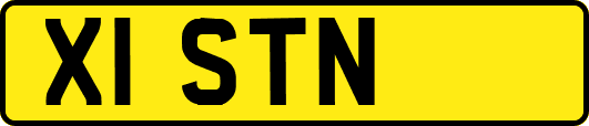 X1STN