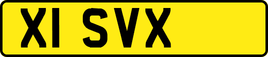 X1SVX