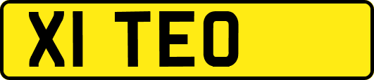 X1TEO