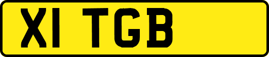 X1TGB