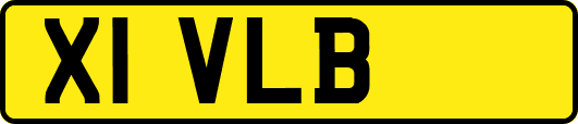X1VLB