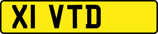 X1VTD