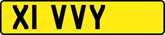 X1VVY