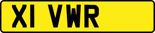 X1VWR