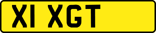 X1XGT