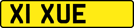 X1XUE