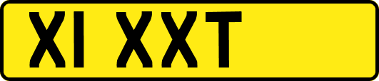 X1XXT
