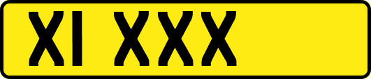 X1XXX