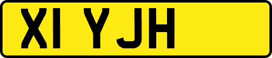 X1YJH