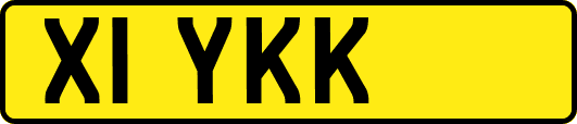 X1YKK