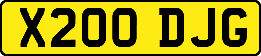 X200DJG