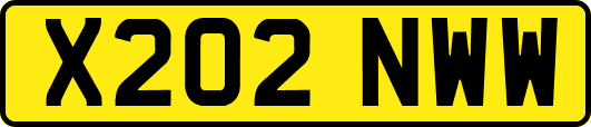 X202NWW