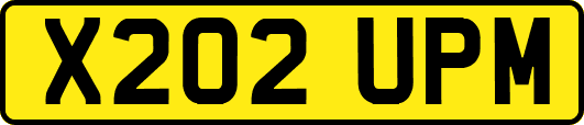 X202UPM