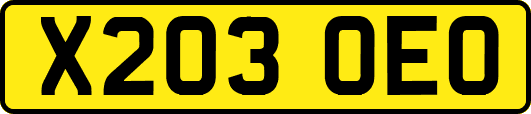 X203OEO