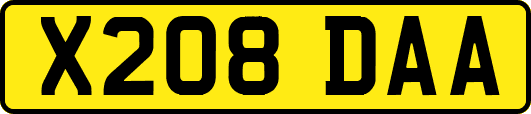 X208DAA