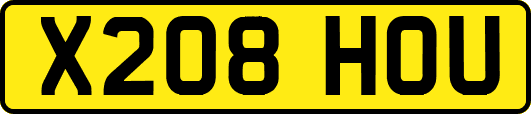 X208HOU