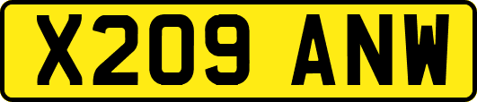 X209ANW