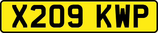 X209KWP