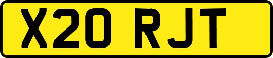 X20RJT