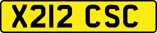 X212CSC