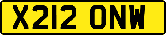 X212ONW