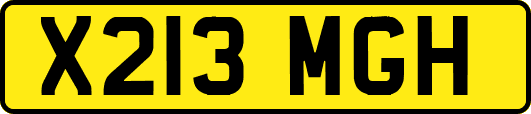 X213MGH