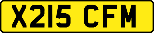 X215CFM