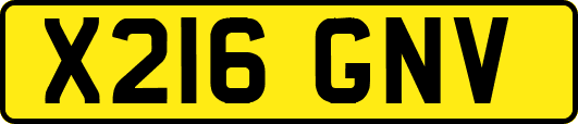 X216GNV