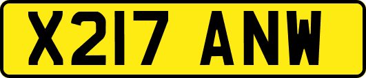 X217ANW