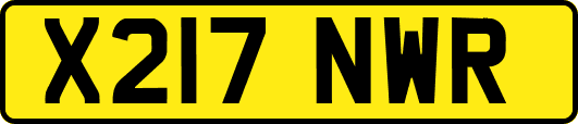 X217NWR