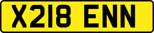 X218ENN