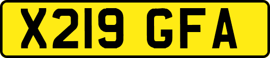 X219GFA